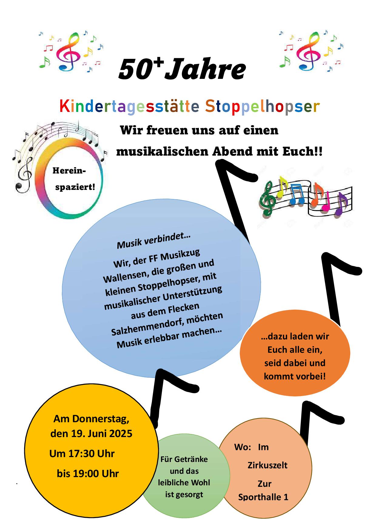 Festtagswoche 2025