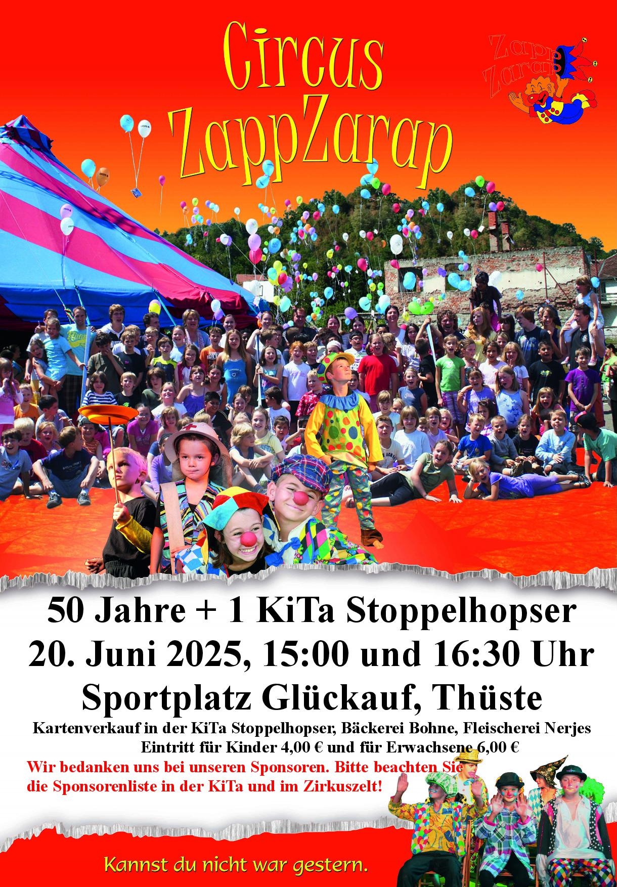 Festtagswoche 2025