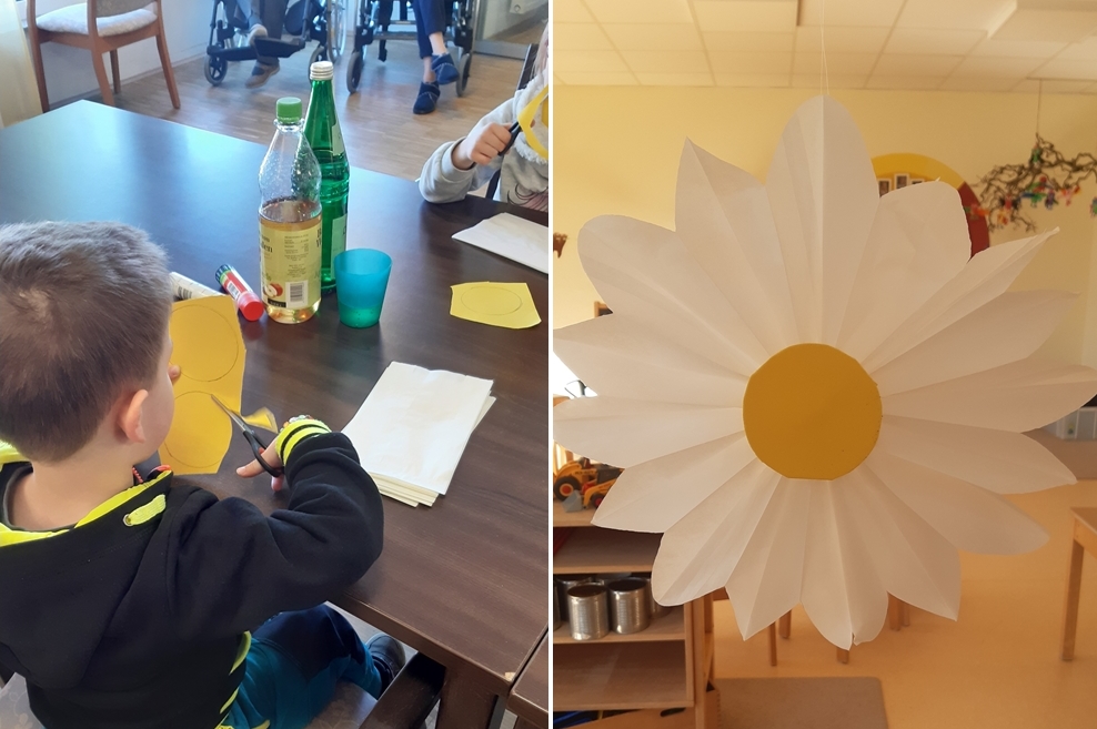 Frühlingserwachen im Akazienhof 2026