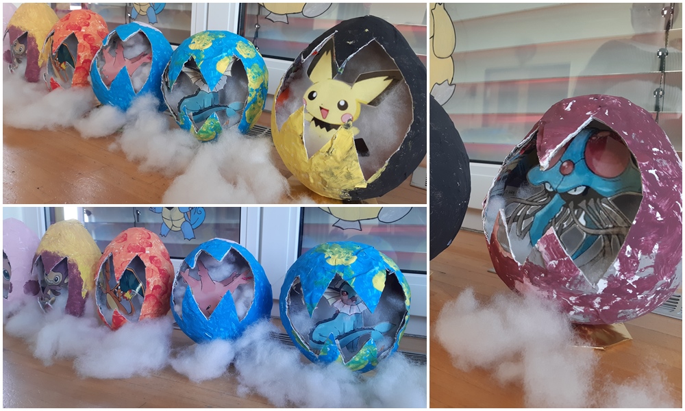 Pokemon-Projekt