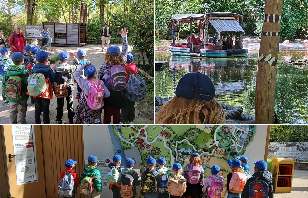 Zoobesuch 2026